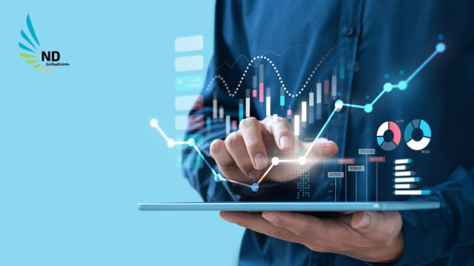 ND SOLUTION Jasa Servis Hp, Laptop, Printer